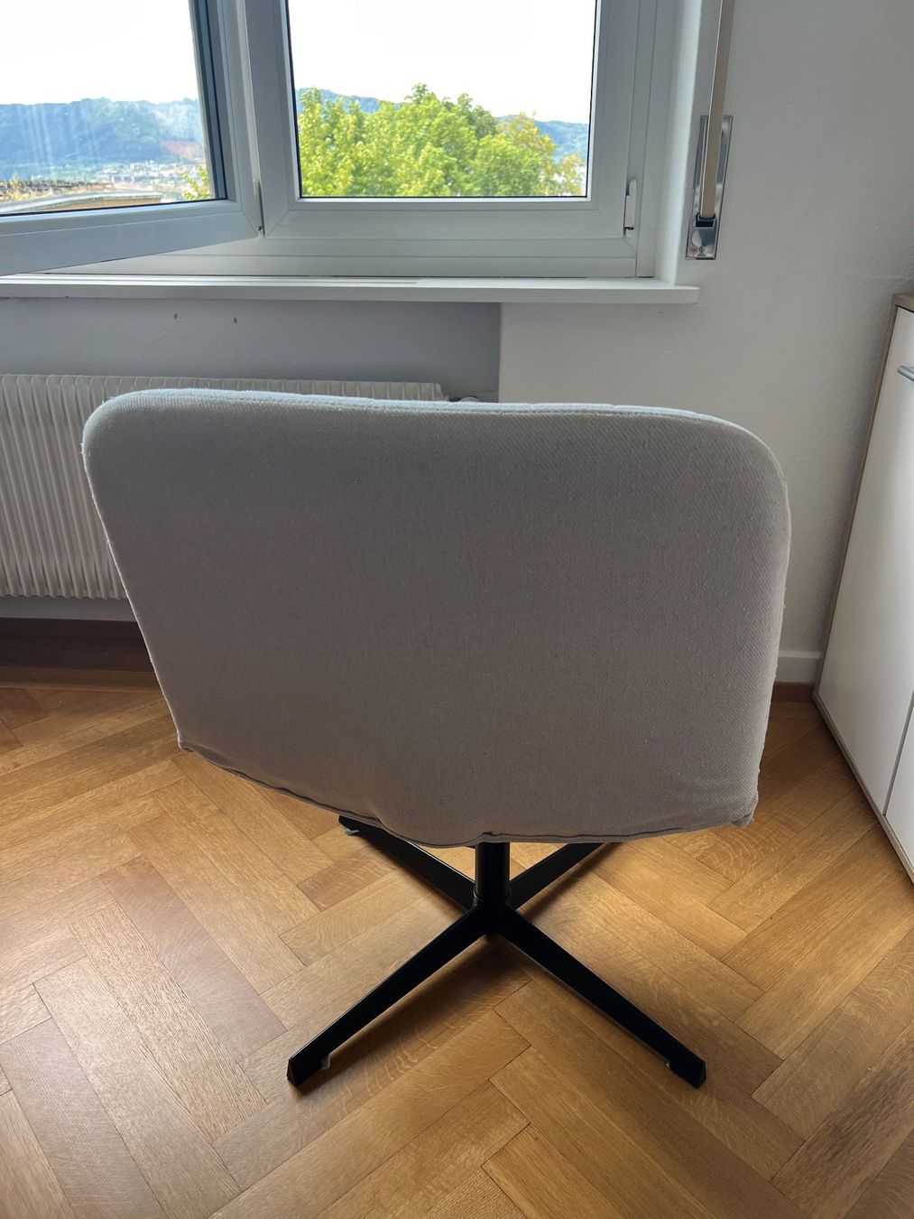 Chaises: Bequemer Bürostuhl – D'occasion à Zürich par gop_m8gv 3