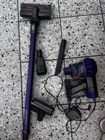 Dyson V6 Animalpro+