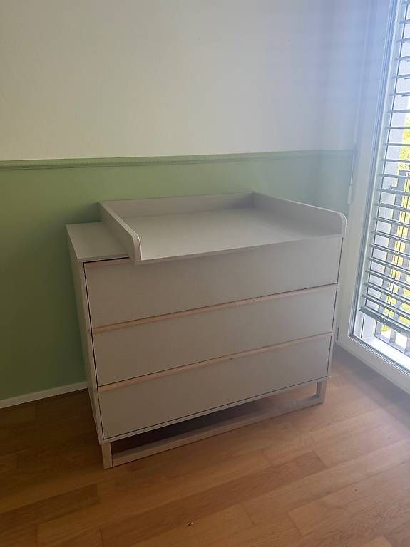 Fasciatoi & Accessori: Wickeltisch – Usato da Reichenburg venduto da Mykl555 1