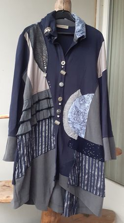 Elisa Cavaletti Club Jacke, L