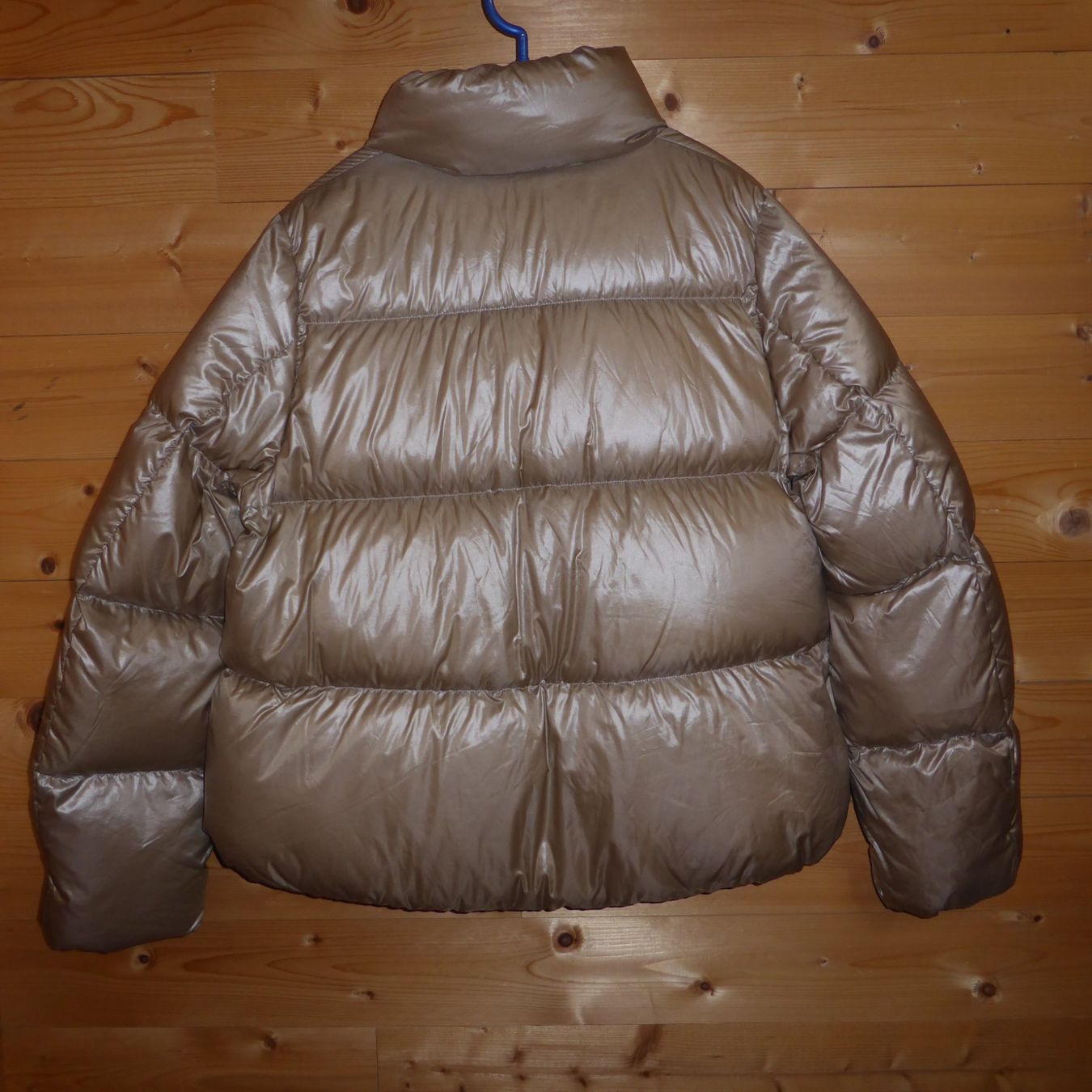 Uniqlo Giacche: Daunenjacke UNIQLO, Gr. S – Usato da St.Gallen venduto da regenbogen5 2