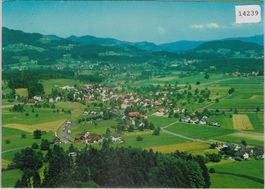 Flugaufnahme Dürnten ZH