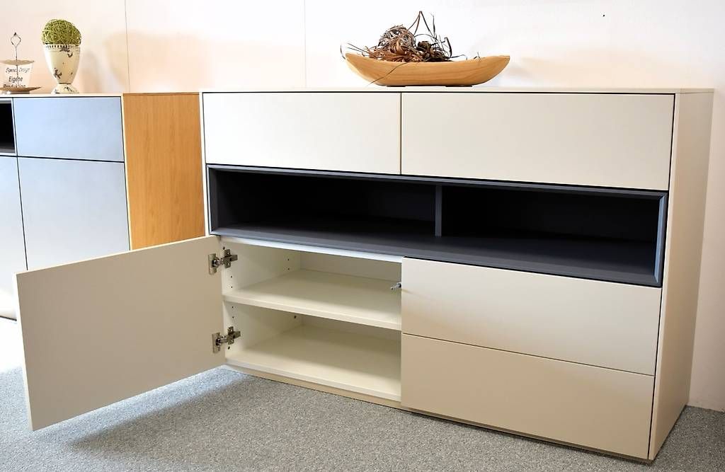Cassettiere: Sideboard nach Mass ab Ausstellung – Usato da Urtenen-Schönbühl venduto da wohnstudio_haller 1