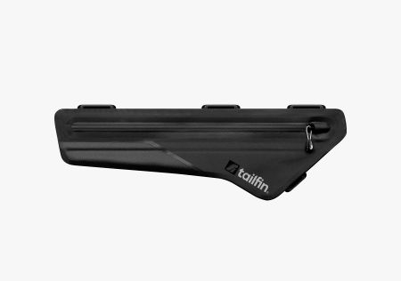 Tailfin Half Frame Bag 3.0L Rahmentasche Gravel Bikepacking