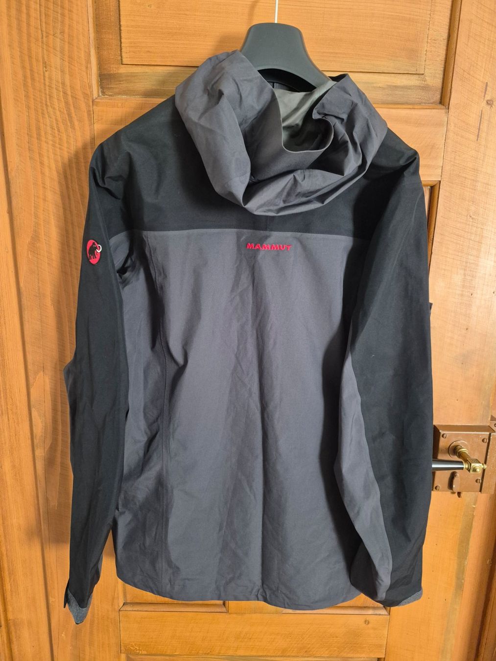 Giacche: Mammut Gore-Tex Outdoorjacke / Hardshelljacke – Nuovo (secondo la descrizione) da Zürich venduto da Frank-52 2