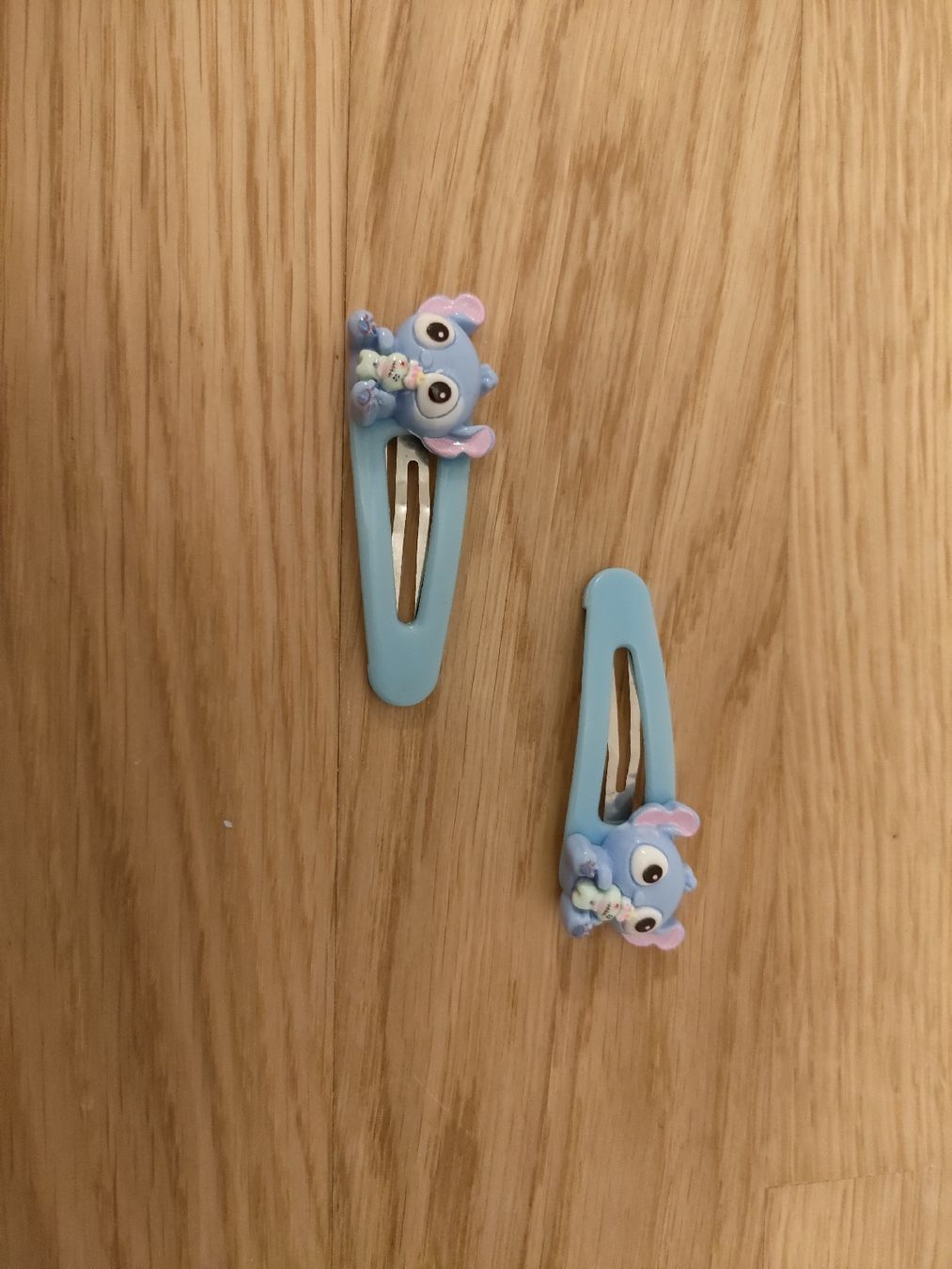Accessori per capelli: 2er Set Mädchen Haarspängeli – Usato da Muri AG venduto da Mupuputs