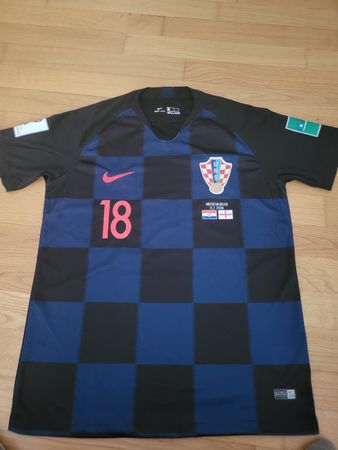 Kroatien Trikot