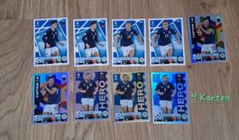 Topps Match Attax