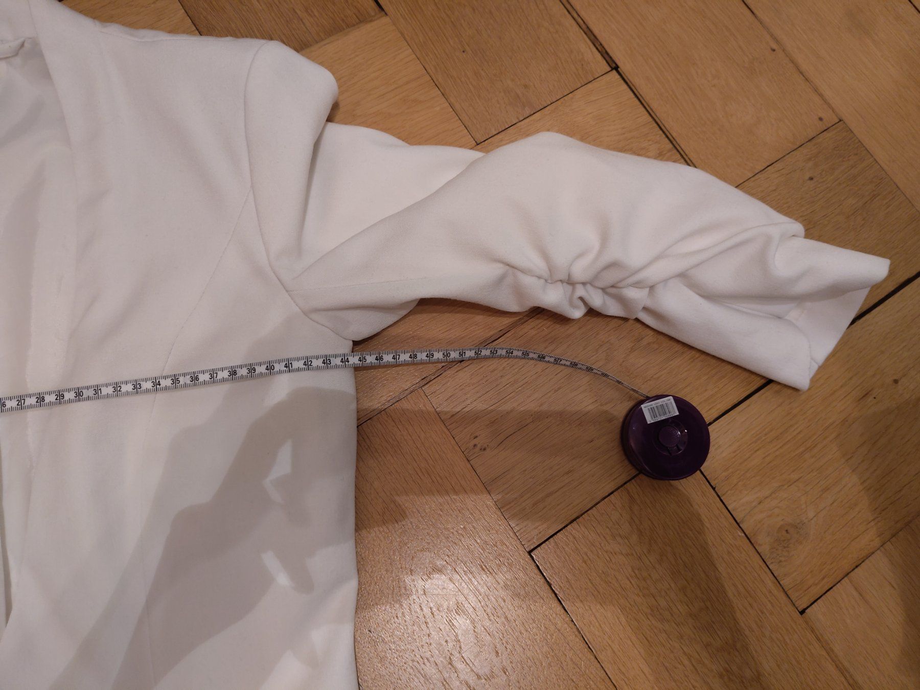Vila Giacche: Blazer – Usato da Bern venduto da Linii 1
