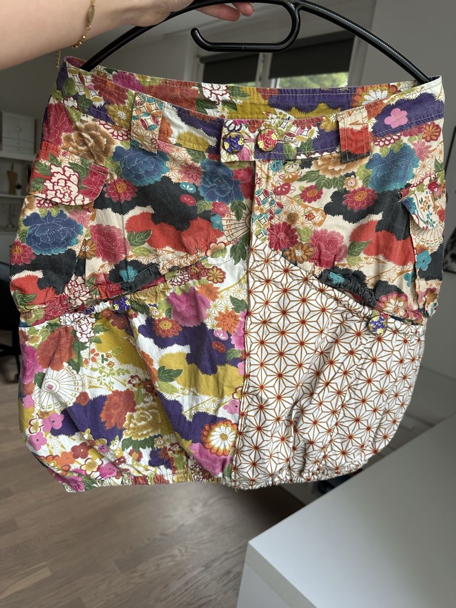Lotti di vestiti: Desigual-Rock – Nuovo (secondo la descrizione) da Bellmund venduto da Srisi01 2