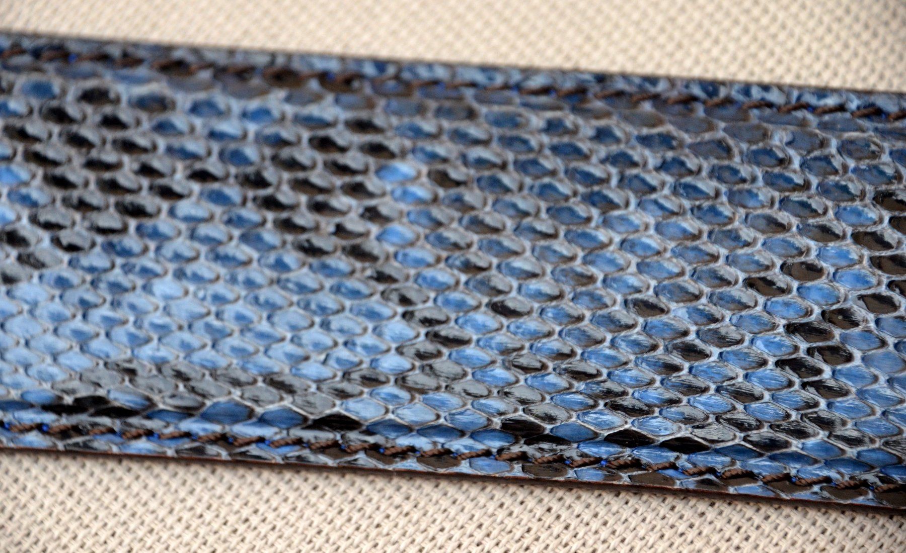Dolce & Gabbana Cinture: Gianni Versace Gürtel /Ceinture – Usato da Collonges venduto da Auganien 5