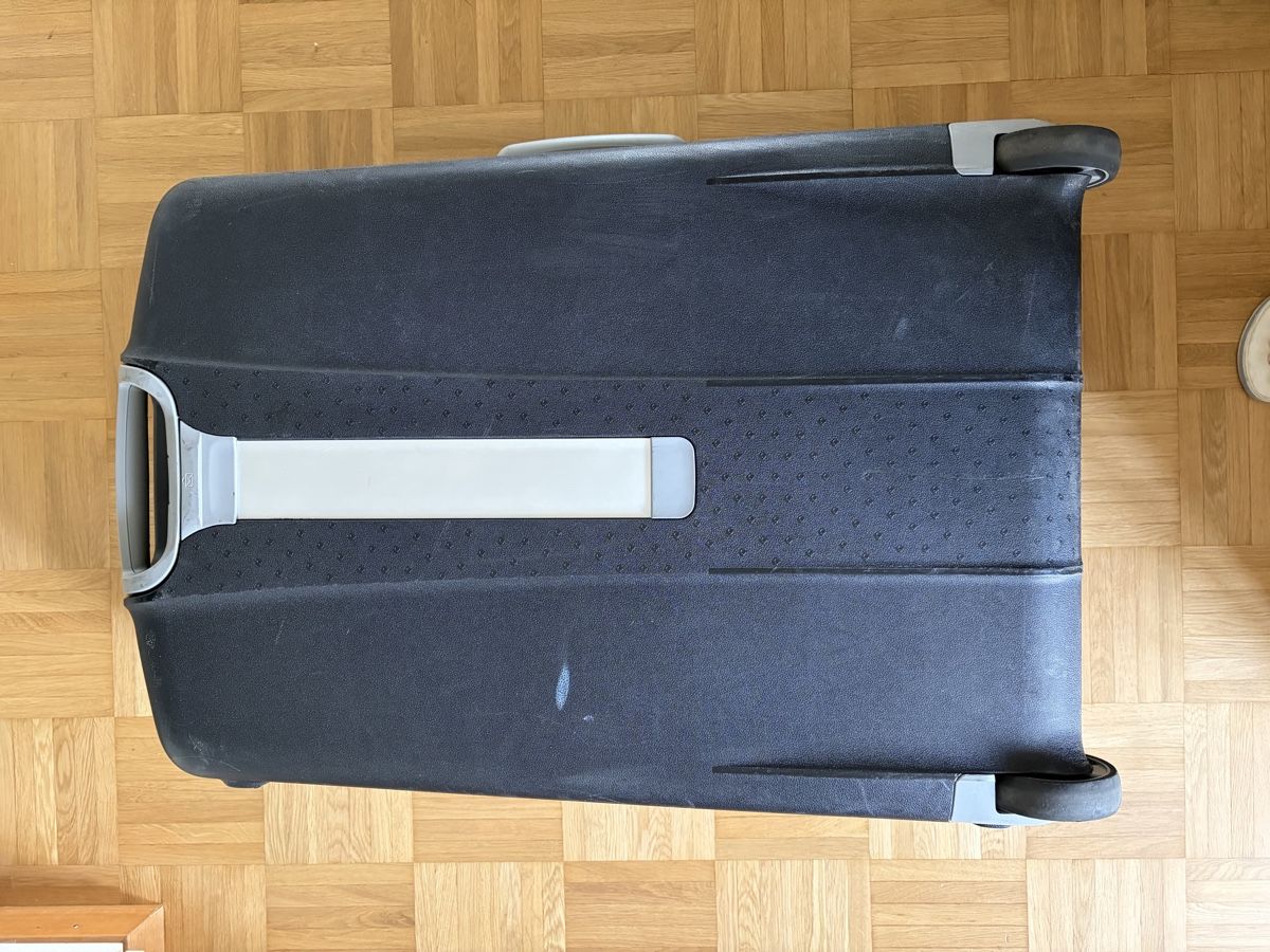 Samsonite Valises de voyage: Samsonite Hartschalenkoffer – D'occasion à Zürich par nepaprocella 3