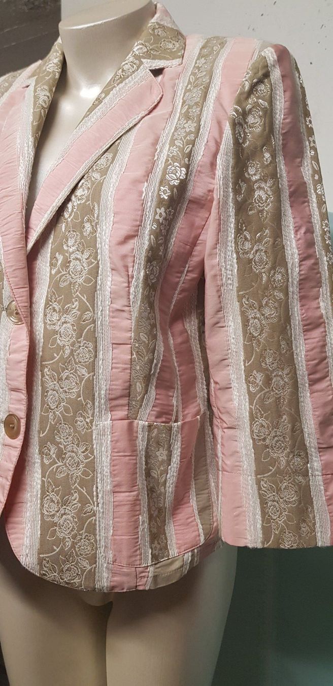 Basler Giacche: Blazer, Neu, Basler, Gr. 36 38 – Nuovo e nell'imballaggio originale da Uster venduto da Astral 2