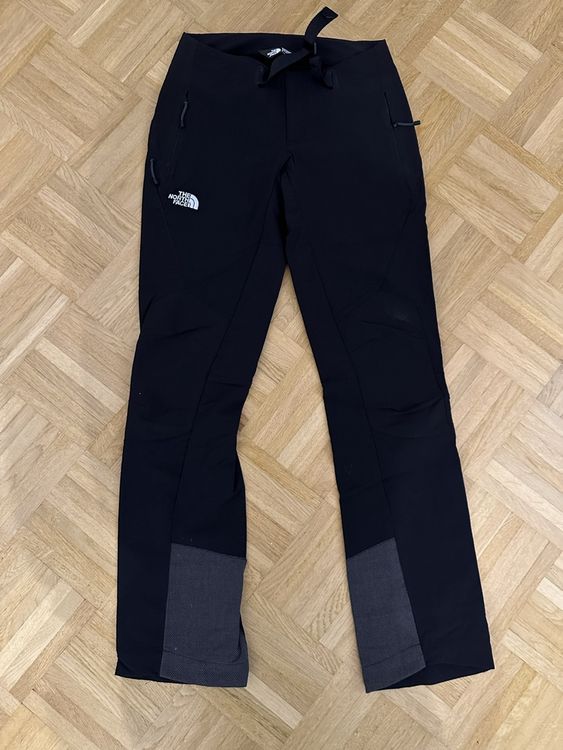 Wunderschne North Face Wanderhose Bilder