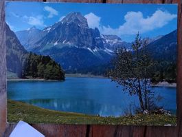 Obersee - Näfels - GL 1968