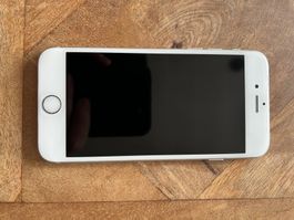 Apple iPhone 6s Silber Smartphone gebraucht