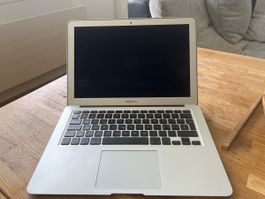 MacBook Air A1369 (2010)  13 inch