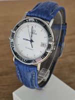 Omega Constellation Damenuhr 33mm