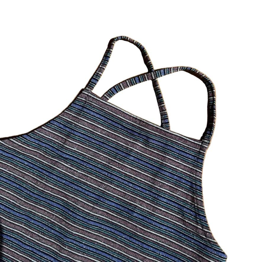 Zara Tops: Even&Odd Glitter Top – Gebraucht aus St. Gallen von look-twice 1