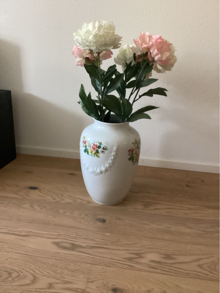 Vase & Récipients: Vase Bareuther  – D'occasion à Baden par Areekarl 1