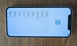 iPhone 12 128GB Weiss