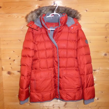 Daunenjacke MARC O'POLO, Gr. 40