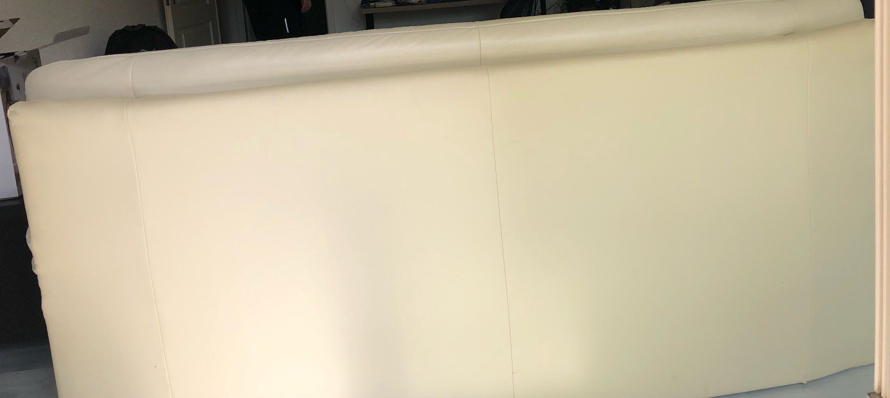 Sofas: Sofa – D'occasion à Brüttisellen par ott_hl85 2