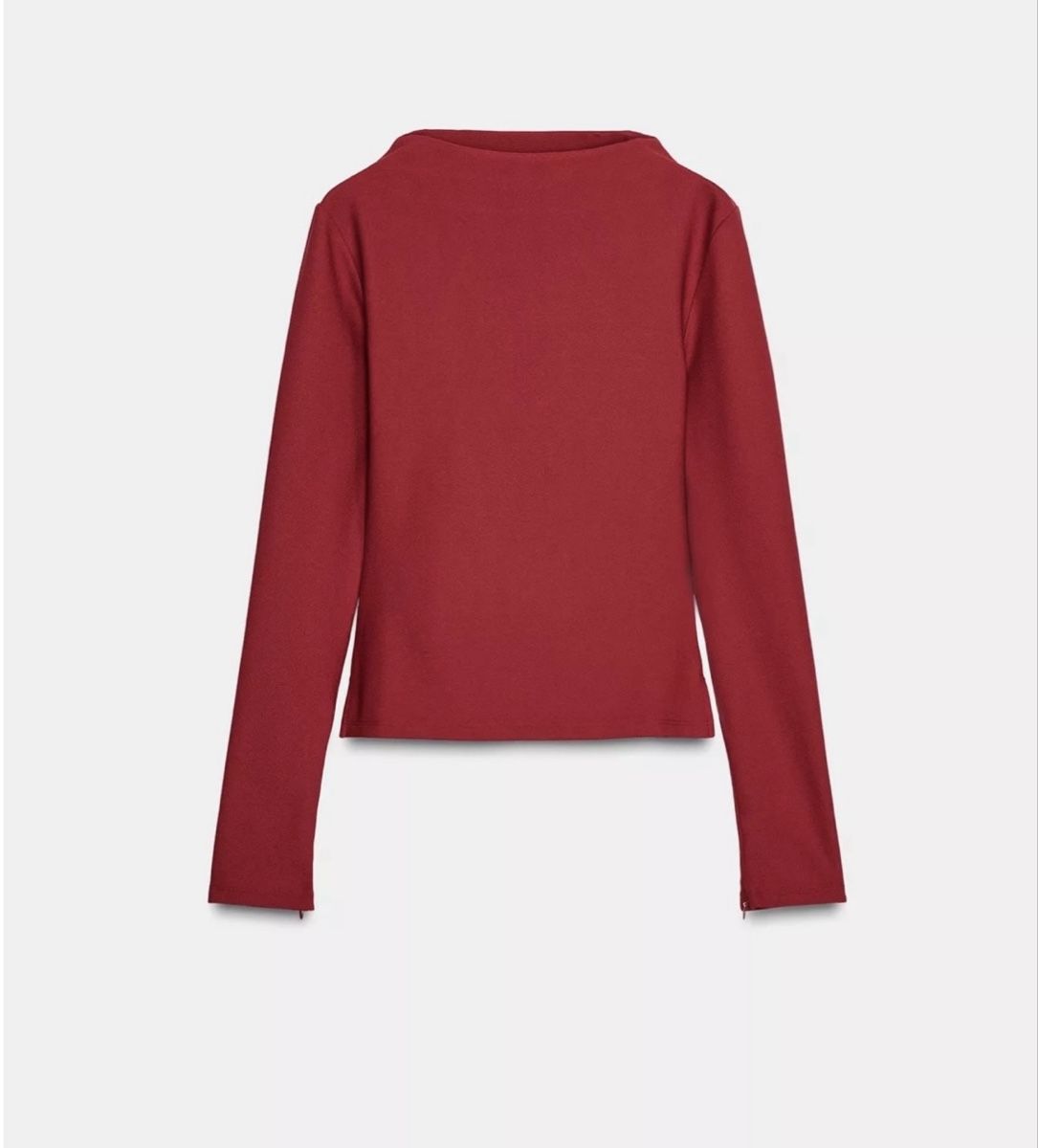Zara T-shirt: Zara shirt – Nuovo e nell'imballaggio originale da Opfikon venduto da aro_f66t 2