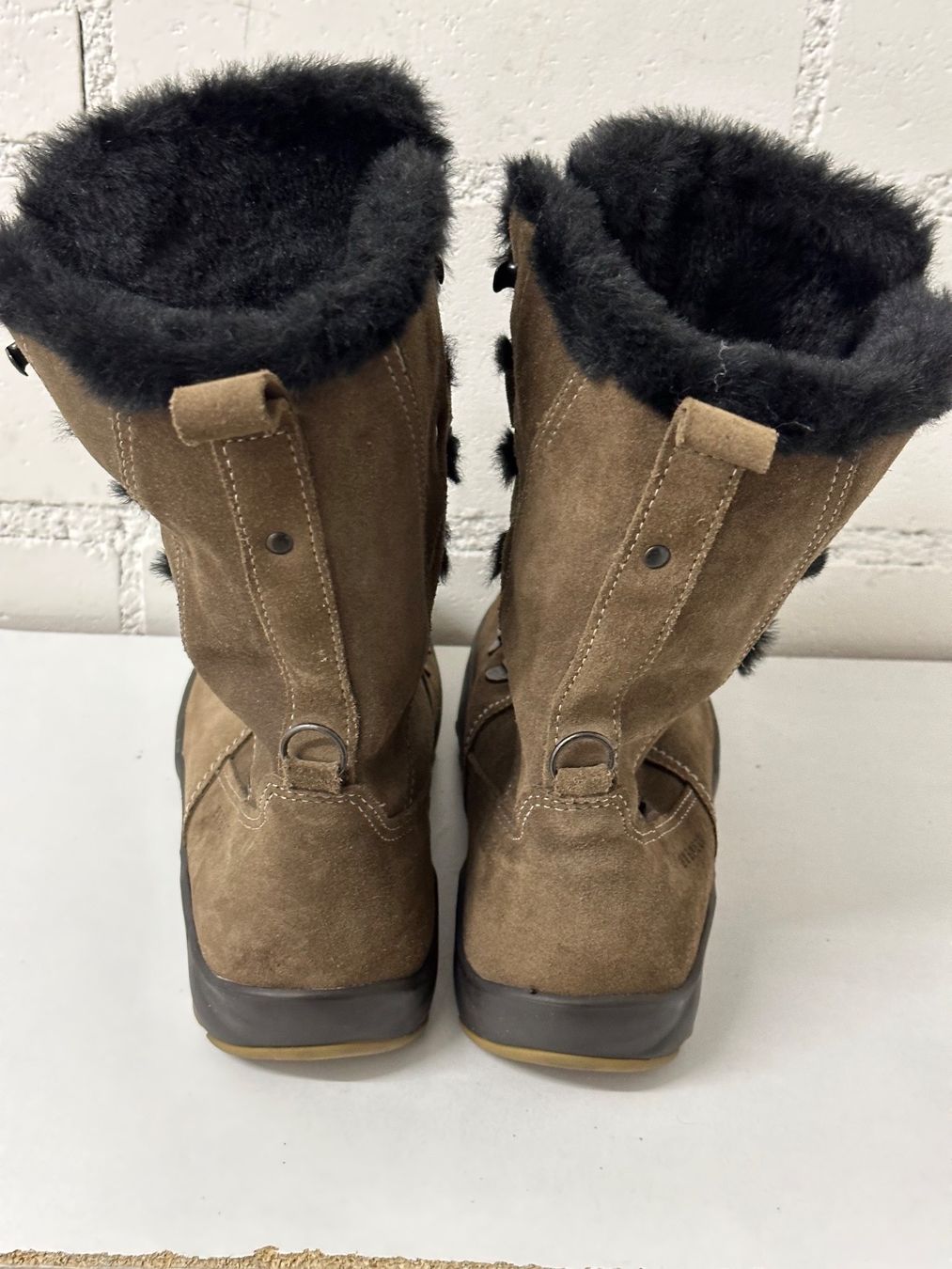 Everest Damenschuhe: EVEREST Dameschuhe watertex grösse 39 – Gebraucht aus Thun von jeff070 4