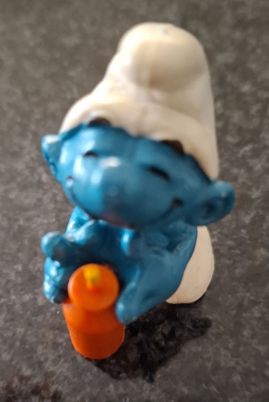 Schleich Statuette: 10 Schlümpfe – Usato da Basel venduto da mgn_ft72 8
