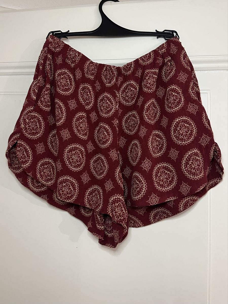 Brandy Melville Pantaloni: Brandy Melville Shorts – Usato da Uetikon am See venduto da jael_87