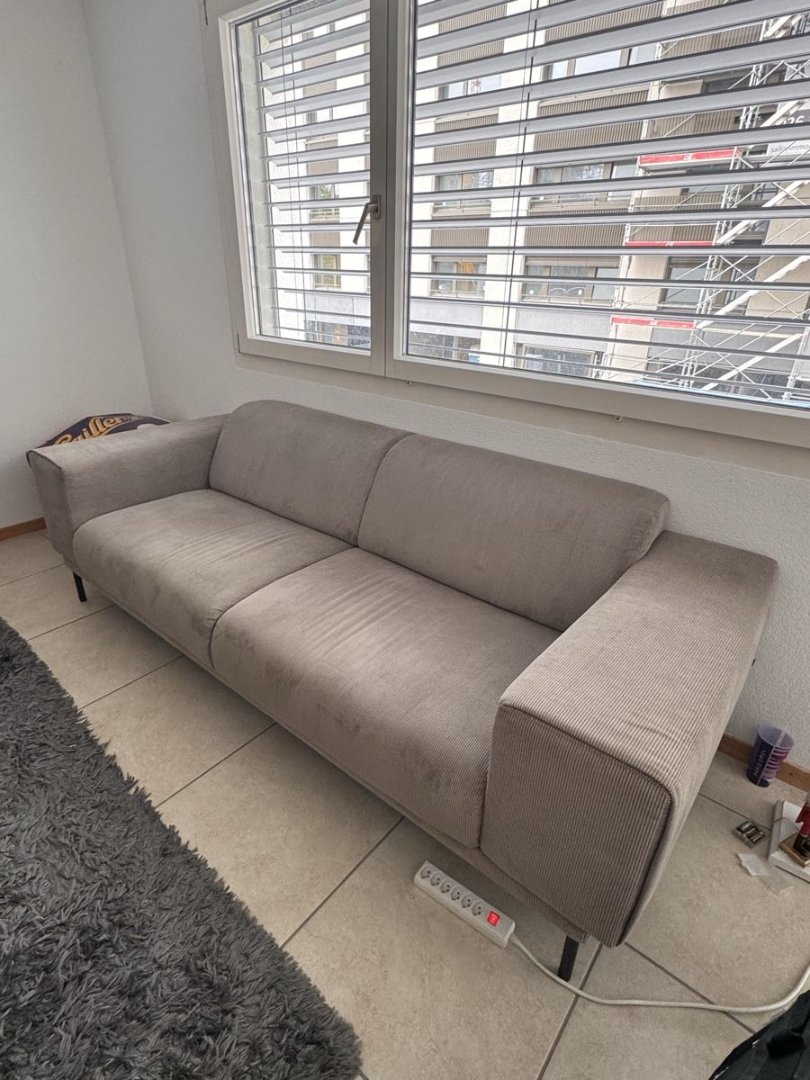 Sofas: Canape conforama – D'occasion à Fribourg par ssa_6qcx 3