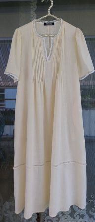 Kleid MAX MARA, CH-Gr.42, neuwertig, 160 Fr.