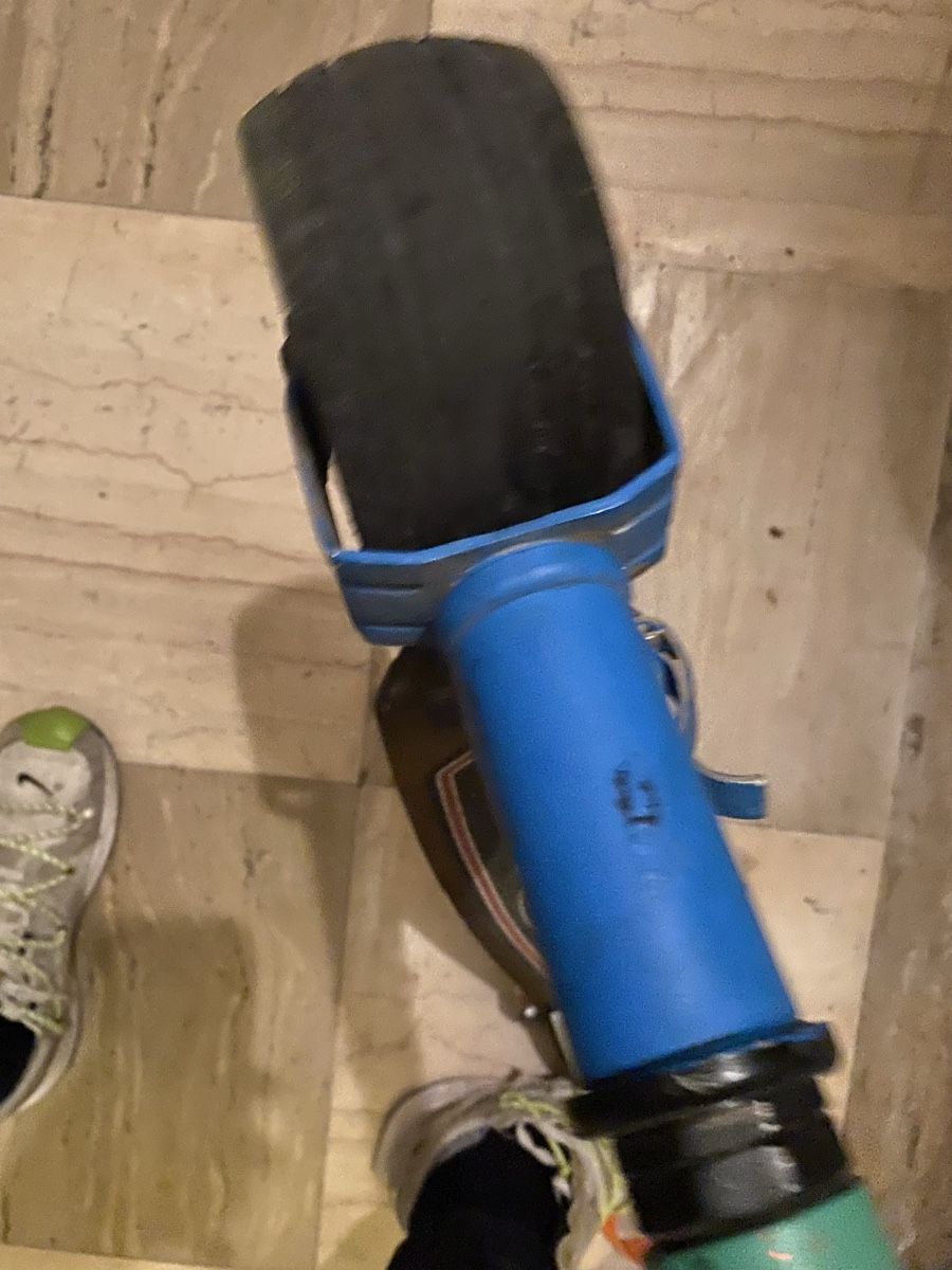 Micro Kickboard: Micro trotinet – D'occasion à Capolago par Lillo22 4