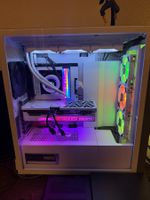 Gaming PC i9-12900K 64GB RAM gebraucht 2TB M2