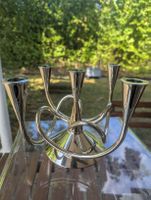 Giuseppe Chigotti, Candleholder "Mathew Boulton II", Driade