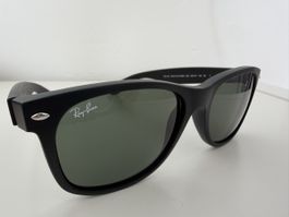 Rayban New Wayfarer