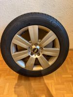 Winterreifen Barum Bravuris 5HM – 235/55 R18