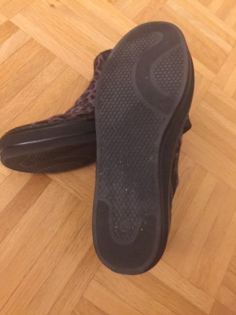 Damenschuhe: Stiefeletten Gr. 39 – Neu (gemäss Beschreibung) aus Walenstadt von ricamul 7
