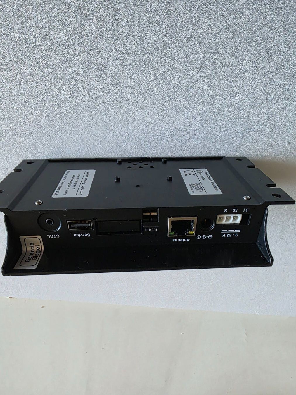 Modem & Router: Oyster Connect – Difettoso da Gretzenbach venduto da Stern9 1
