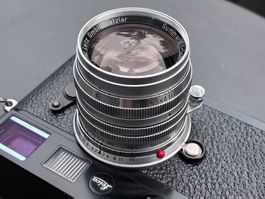 Leica Summarit-M 1.5/50mm