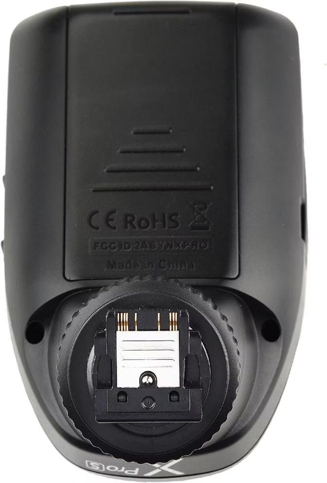 Godox Télécommandes: Godox XPro-N – D'occasion à Boningen par Tannsebaum 4