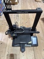 Creality CR-6 SE 3D Drucker