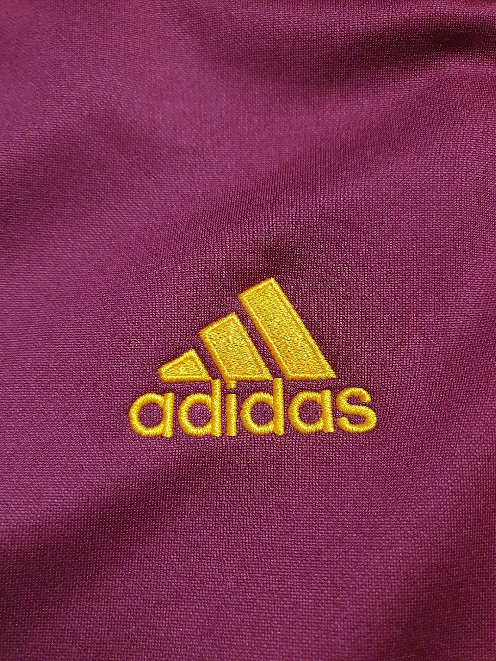Adidas Giacche: Adidas 2020 Spanien Jacke Grösse M Neu – Nuovo (secondo la descrizione) da St. Gallen venduto da CaliSunshine 3