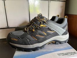 Trekkingschuh Gr.40 Oberdorf II (Landi)