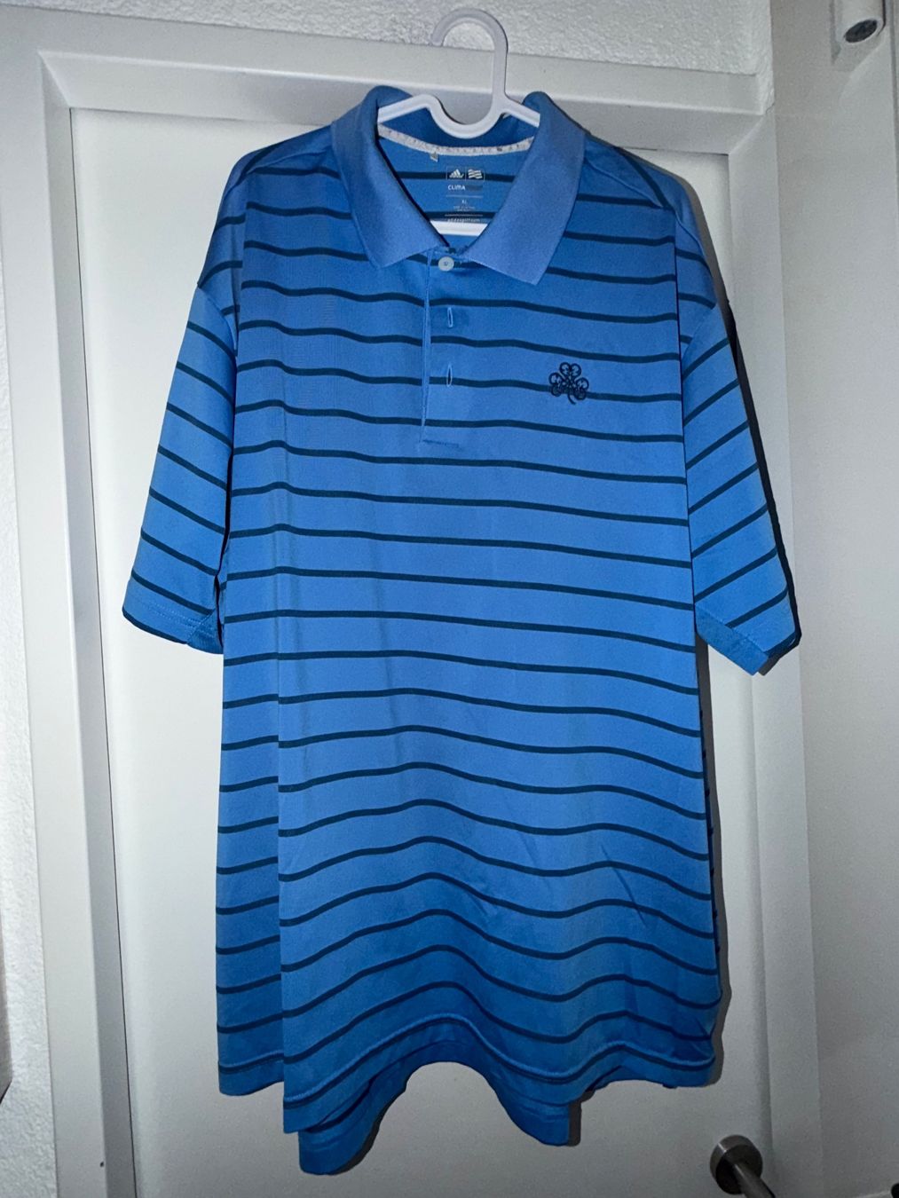 Polo-Shirts: Poloshirt ADIDAS  XL  neu – Neu (gemäss Beschreibung) aus Dornach von samuti
