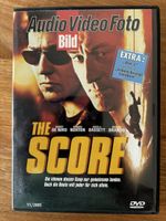 DVD The Score
