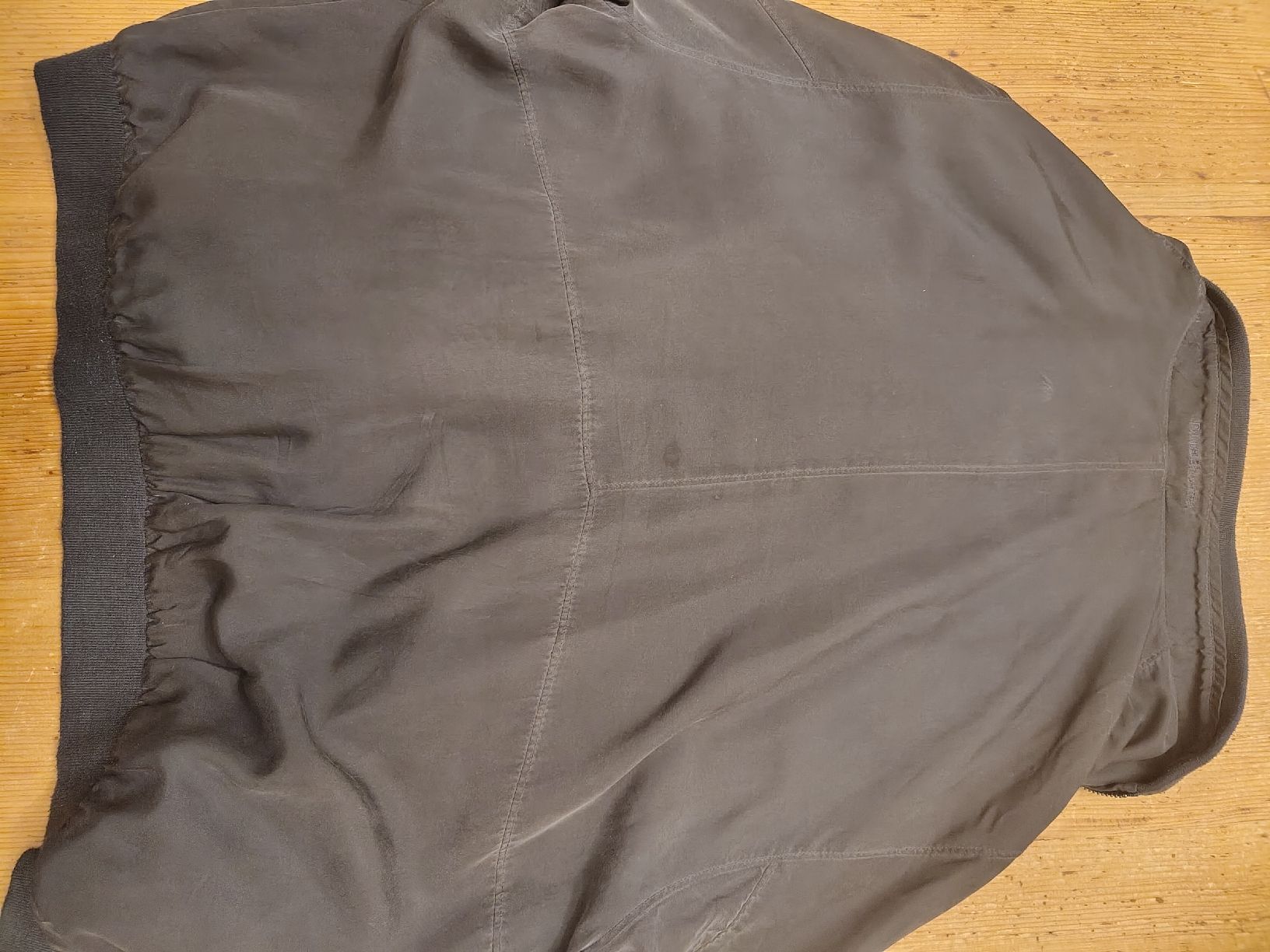 Giacche: Seidenjacke – Usato da Meiringen venduto da 333_5c9c 3