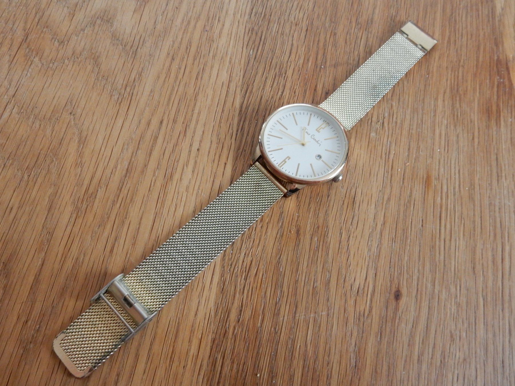 Orologi: Herren Uhr – Usato da Balsthal venduto da Subaru11 5