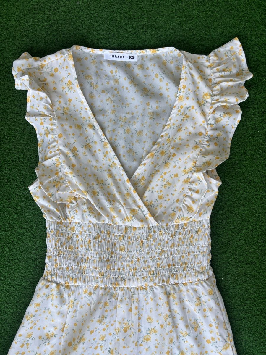 H&M Vestiti: Kleid Gr.XS und S – Nuovo (secondo la descrizione) da Zug venduto da Biki72 2